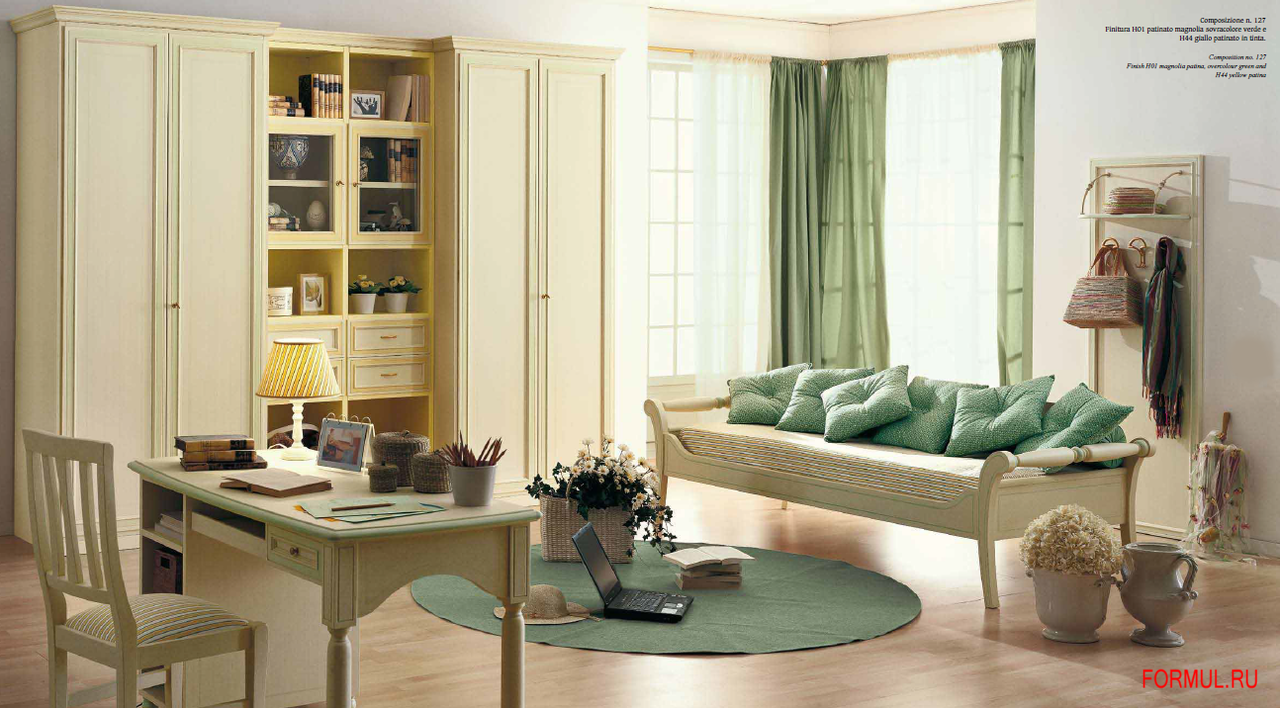 Детская Ferretti e Ferretti Happy night comp. 127